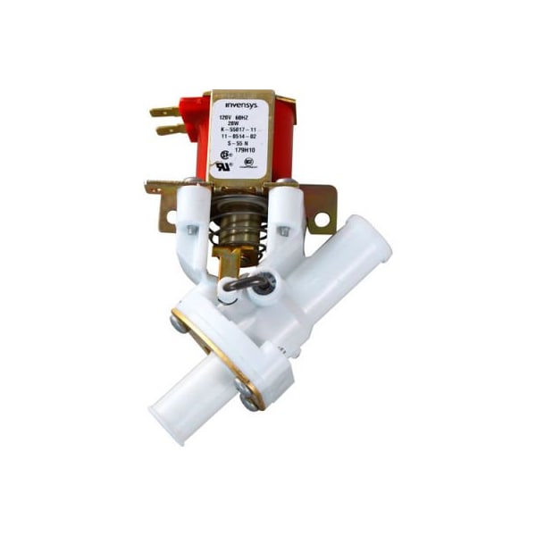 Allpoints 581167 Purge Valve For Scotsman